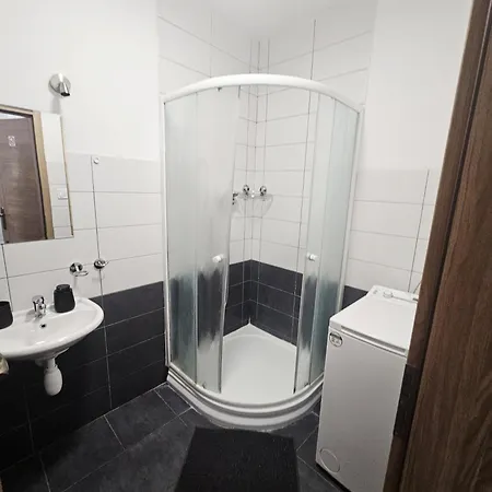 Apartman Ilava 公寓 Ilava