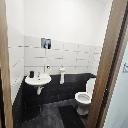 Apartman Ilava 公寓 Ilava