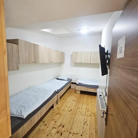 Apartman Ilava Ilava