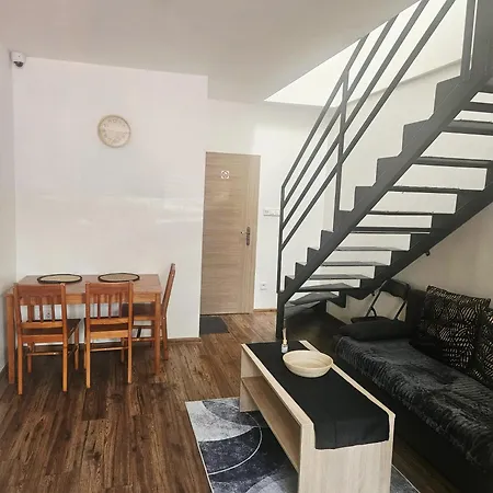 Apartman Ilava Ilava