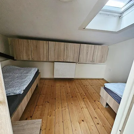 Apartman Ilava 公寓